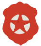 Deputy-Badge Deputy Badge
